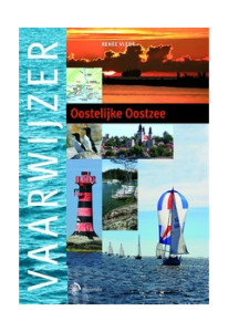 VAARWIJZER OOSTELIJKE OOSTZEE